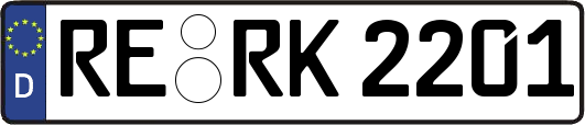 RE-RK2201