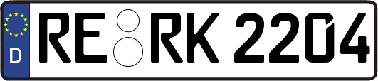 RE-RK2204
