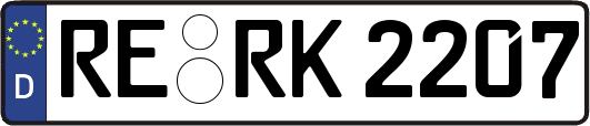 RE-RK2207