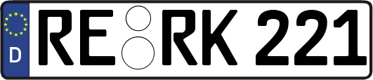 RE-RK221