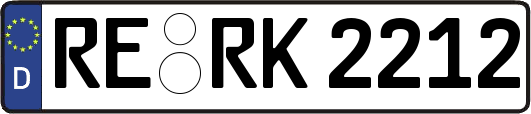 RE-RK2212