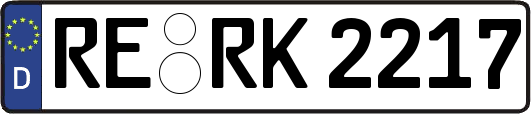 RE-RK2217