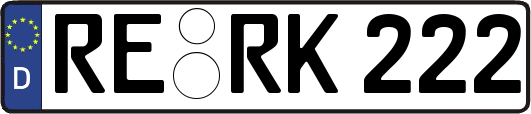 RE-RK222
