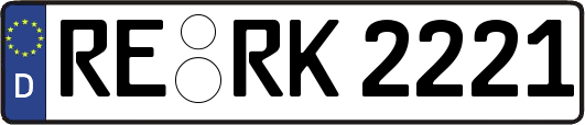 RE-RK2221