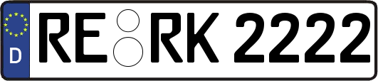 RE-RK2222