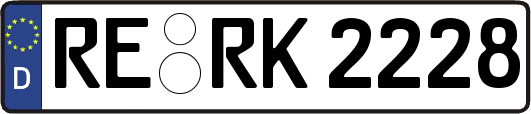 RE-RK2228