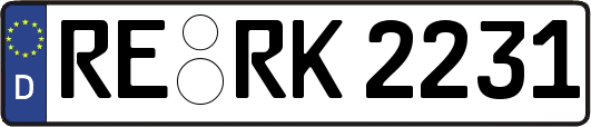 RE-RK2231