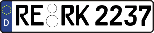 RE-RK2237