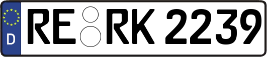 RE-RK2239