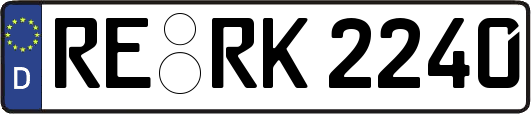 RE-RK2240