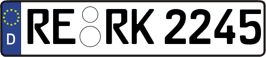 RE-RK2245