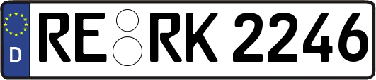 RE-RK2246