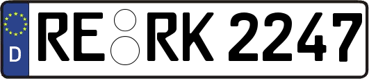 RE-RK2247