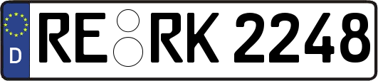 RE-RK2248