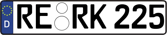 RE-RK225