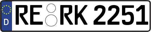 RE-RK2251