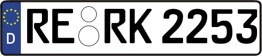 RE-RK2253