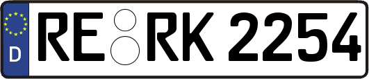 RE-RK2254