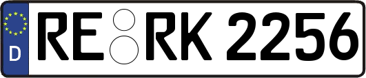 RE-RK2256