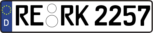 RE-RK2257