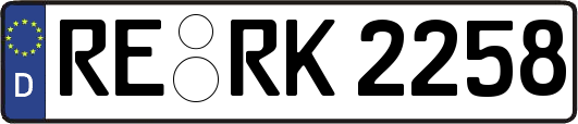 RE-RK2258