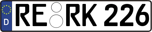 RE-RK226