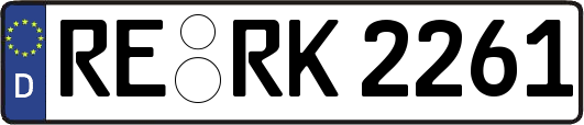 RE-RK2261
