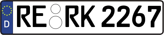 RE-RK2267