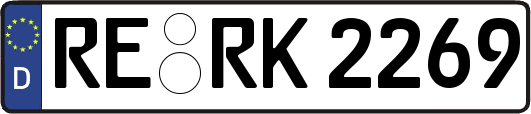 RE-RK2269