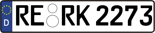 RE-RK2273