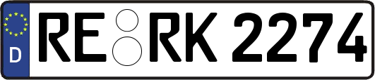 RE-RK2274