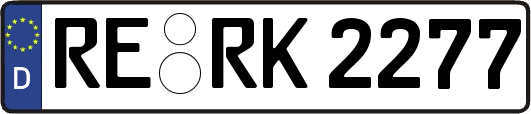 RE-RK2277