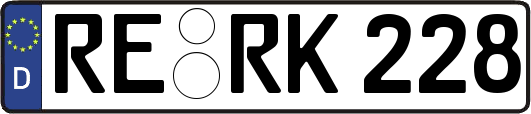 RE-RK228