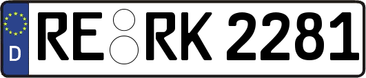 RE-RK2281