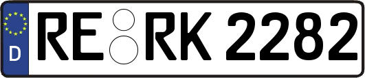 RE-RK2282