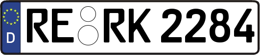 RE-RK2284