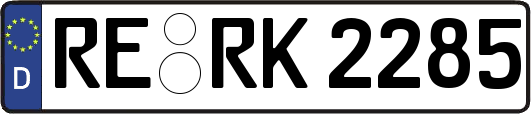 RE-RK2285