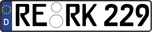 RE-RK229