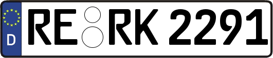 RE-RK2291
