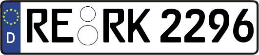 RE-RK2296