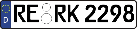 RE-RK2298