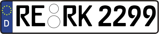 RE-RK2299