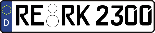 RE-RK2300