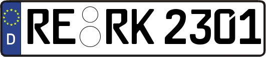 RE-RK2301