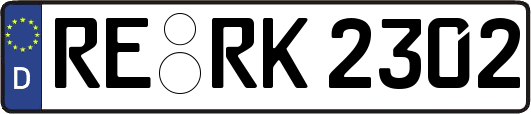 RE-RK2302