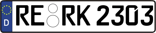 RE-RK2303