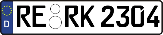 RE-RK2304