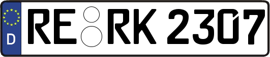 RE-RK2307