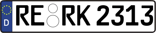 RE-RK2313