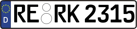 RE-RK2315
